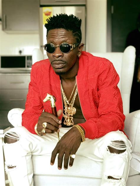 Download MP3 : Shatta Wale – First Stone (Prod By Da Maker ...