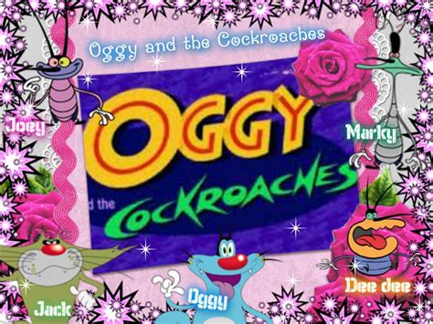 Oggy And Jack Wallpapers - Wallpaper Cave