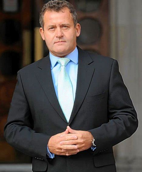 Paul Burrell Net Worth 2024 Update: Bio, Age, Height, Weight - Net ...