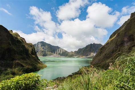 Mt. Pinatubo's Crater Lake | Smithsonian Photo Contest | Smithsonian ...