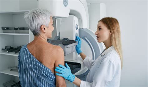 Risk for Breast Cancer Examined After False-Positive Mammogram - Drugs ...