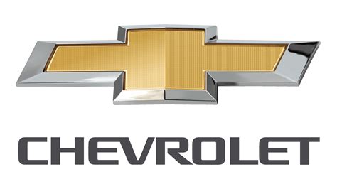 Chevy Logo and Car Symbol Meaning