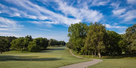 Henry Horton State Park Golf Course - Golf in Chapel Hill, USA