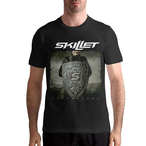 Top 9 Skillet Band T Shirts - Your Best Life