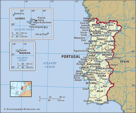 Azores | Portuguese Archipelago, Nature & Culture | Britannica