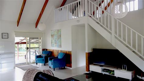 Pitcairn House - Norfolk Island Holiday Homes