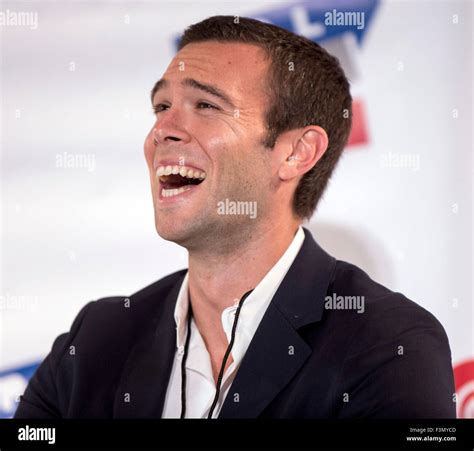 Jon favreau speechwriter hi-res stock photography and images - Alamy