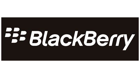 BlackBerry Logo, symbol, meaning, history, PNG, brand