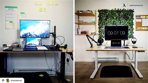 Cable Management for Standing Desk: 10 Items & Useful Tips