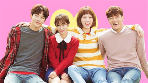 Concorso Bacino Scartare Weightlifting Fairy Kim Bok Joo Kdrama Fucina ...