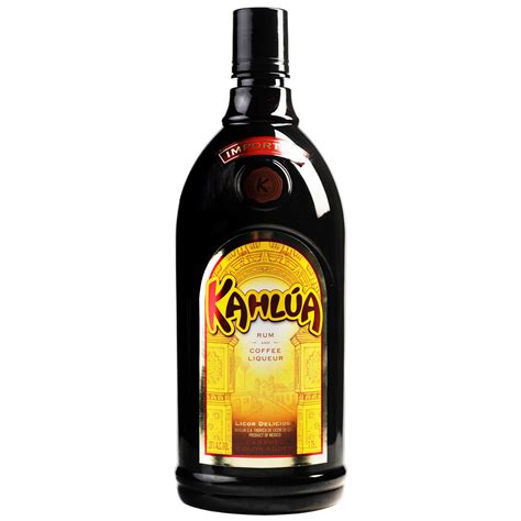 Kahlua Coffee Liqueur 1.75L - Crown Wine & Spirits