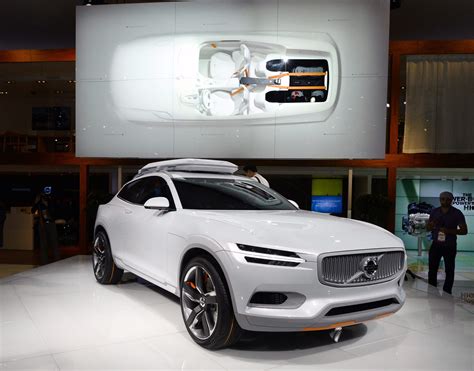 Volvo Cars: Latest News and Updates | South China Morning Post