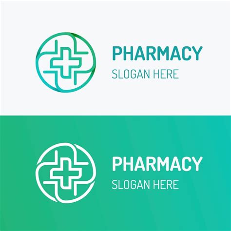 Pharmacy Logo - Free Vectors & PSDs to Download