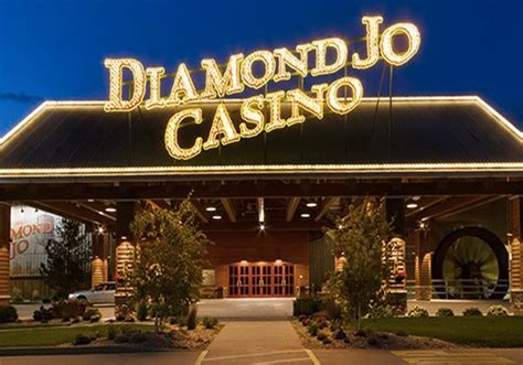 Diamond Jo Casino Poker Jackpot - zenew