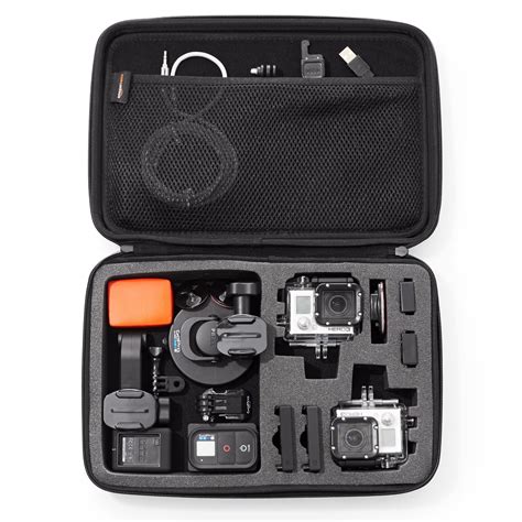 Top 5 Best GoPro Cases | Heavy.com