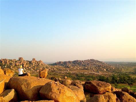 Hampi Travel Guide For 2021 | Everything You Need to Know