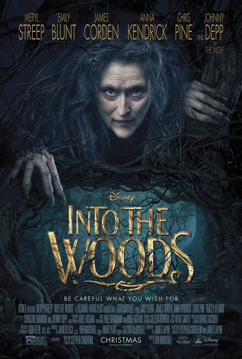 Into the Woods - Disney Wiki - Wikia