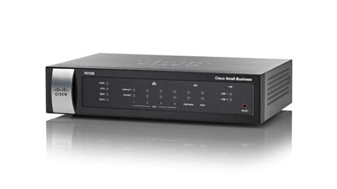 Cisco dual WAN router with built-in VPN support on sale for 52% off ...