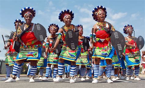 A journey through South Africa's stunning Zulu Kingdom | CNN