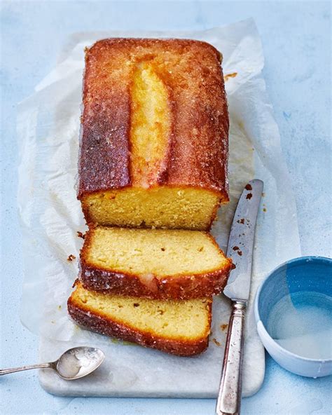 35 Loaf cake recipes | delicious. magazine