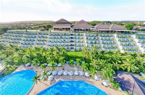 Điểm danh những Resort 5 sao Phan Thiết Mũi Né cực sang chảnh