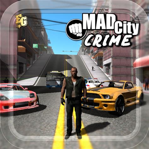 Mad City Crime Stories 1 - Apps on Google Play