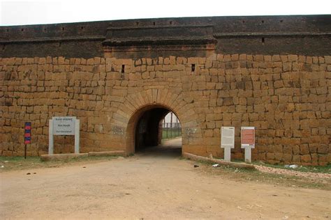 Devanahalli Fort, Bangalore - 2020 (Photos & Reviews)