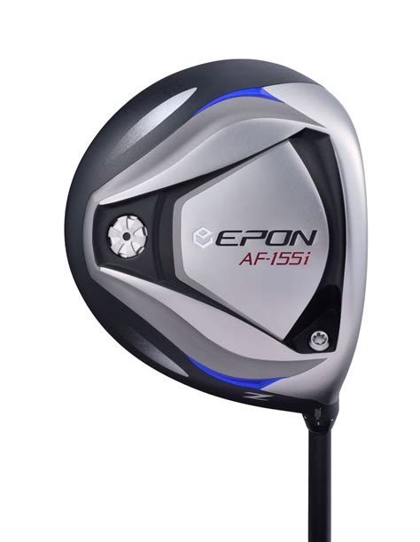 EPON Golf USA on Twitter: "The new AF-155i US Spec. The first EPON ...