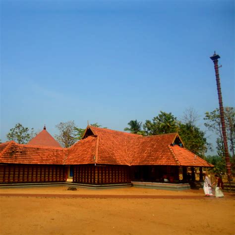 Thrikkakara Temple | Kerala Tourim Guide