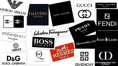 Top 25 Clothing Brands In The World - Industry Freak Fair Trade ...