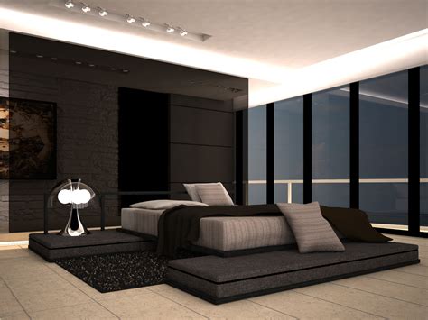 45 Master Bedroom Ideas For Your Home – The WoW Style