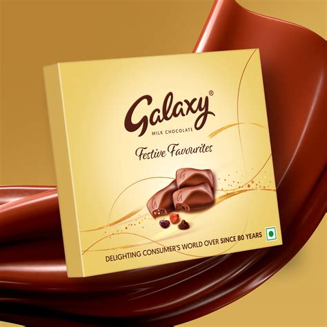 Homepage | Galaxy Chocolate