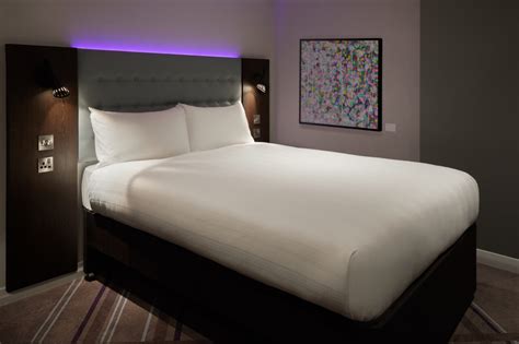 Premier Inn's plus rooms will hit 1,000 rooms milestone this summer ...