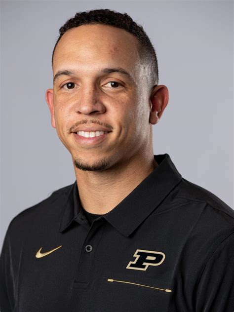 Purdue football goes defensive by hiring Ryan Walters as its new coach