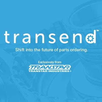 Home - Transtar Industries