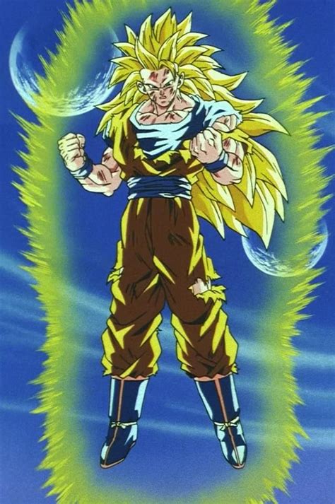 goku super saiyan 3 : r/UltragamingX