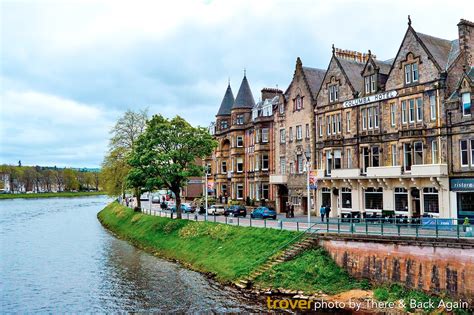 10 Things to Do in Inverness in a Day - What is Inverness Most Famous For?