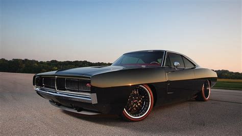 1969 Dodge Charger R T Wallpapers - Wallpaper Cave