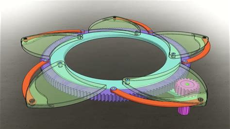 Mechanical principles part 12 - YouTube