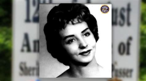 Unsolved TN: Pauline Pusser's body exhumed 5 decades after shooting ...