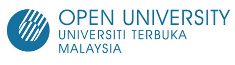 Vectorise Logo | Open University Malaysia - Vectorise Logo