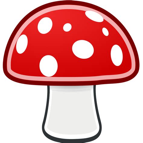 Free Fungi Cliparts, Download Free Fungi Cliparts png images, Free ...