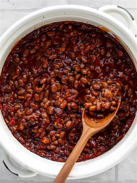 Baked Beans Recipe - Our Favorite Baked Beans Recipe