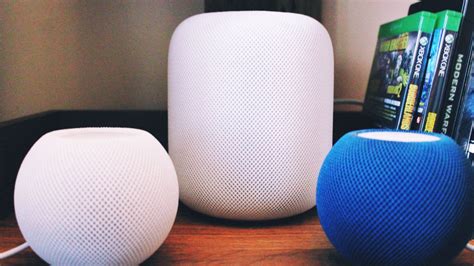 Two HomePod minis vs HomePod 2 ultimate showdown: Is true stereo better ...