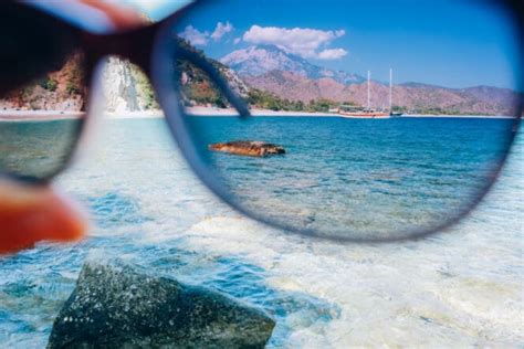 Polarized vs. Non-Polarized Sunglasses: The Difference | MyVision.org