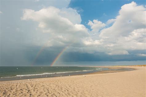 Crane Beach Parking - The Trustees of Reservations