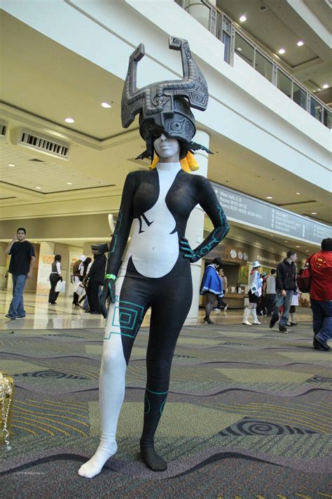 Midna by Pixelosis on DeviantArt