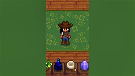 Stardew Valley Cowboy Outfit | Tailoring Recipes - YouTube