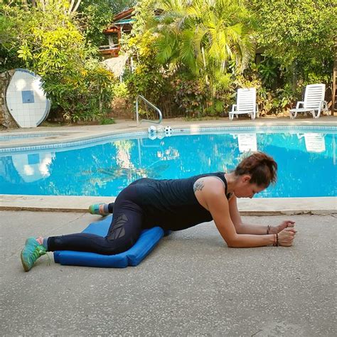 Frog Stretch: Use This Move to Loosen Up Your Hips | The Healthy