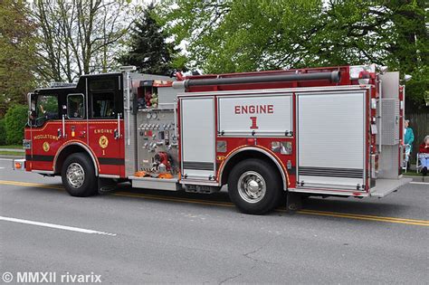 117 National Police Parade - Middletown Fire Department | Flickr